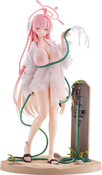 【預購】Max Factory > 蔚藍檔案 > 1/7 泳裝 浦和花子 蔚藍檔案,浦和花子,GK,玩具,模型,雕像,共鳴