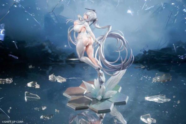 【補款】Hobbysakura>NIKKE勝利女神：妮姬>1/4 灰姑娘 NIKKE勝利女神妮姬,Hobbysakura,灰姑娘,手機遊戲,手遊,GK,玩具,模型,雕像,共鳴