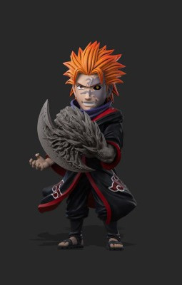 【預購】Power-Studio>火影忍者>鷹小隊第四彈 重吾 家庭教師,彩虹之子,風,IF工作室,GK,玩具,模型,雕像,擺飾,收藏,共鳴