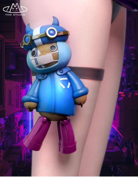 【售罄-代購/追加服務請洽客服】Toy's my dream>海賊王>蛋尖島第四彈 佩羅娜 海賊王,航海王,onepiece,佩羅娜,Toysmydream,GK,玩具,模型,雕像,共鳴