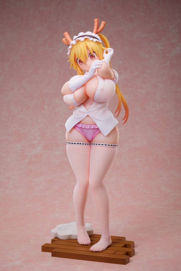 【預購】A・DIMENSION > 小林家的龍女僕 > 1/4 托爾 小林家的龍女僕,托爾,GK,玩具,模型,雕像,共鳴