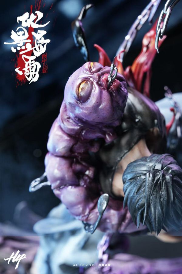 【預購】H4-Studio > 咒術迴戰 > 1/6 異化 伏黑甚爾 H4-Studio,咒術迴戰,伏黑甚爾,GK,玩具,收藏,擺件,模型,公仔,人偶,手辦,動漫