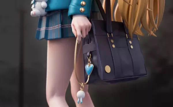 【預購】千本櫻工造 > 鳴潮 > 1/6 JK服 卡提希婭 千本櫻工造,鳴潮,卡提希婭,GK,玩具,收藏,擺件,模型,公仔,人偶,手辦,動漫