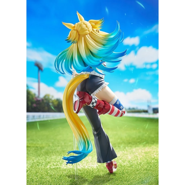 【預購】Phat! Company > 賽馬娘 > 1/7 灰髮灰姑娘 謹遵主願 Phat! Company,賽馬娘,謹遵主願,GK,玩具,收藏,擺件,模型,公仔,人偶,手辦,動漫