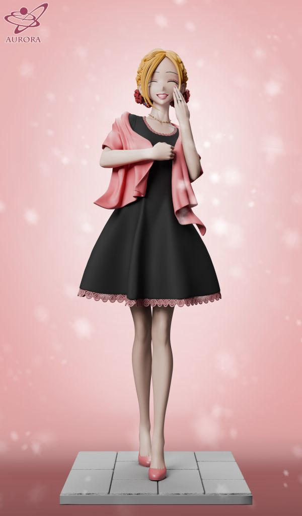 【預購】Aurora-Studio > NANA > 1/6 小松奈奈 NANA,小松奈奈,GK,玩具,模型,雕像,共鳴