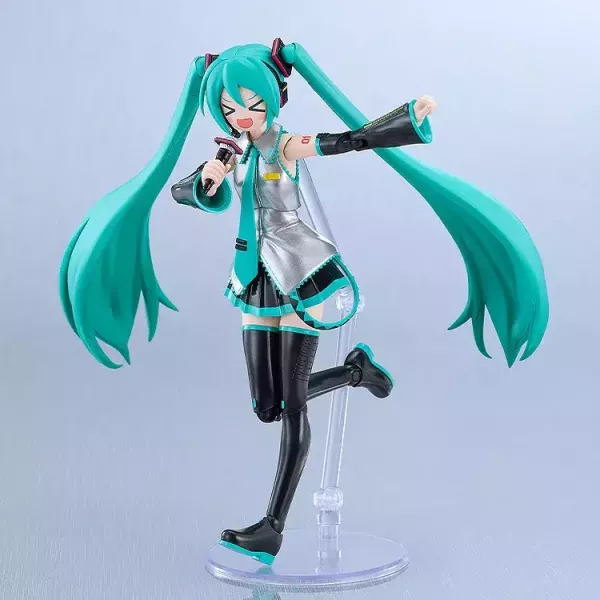 【預購】Good Smile Company&Max Factory > 初音未來 > Character Vocal系列01 初音未來 Good Smile Company,Max Factory,初音未來,GK,玩具,收藏,擺件,模型,公仔,人偶,手辦,動漫
