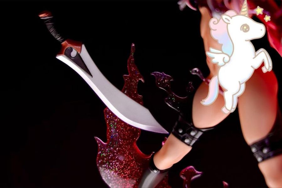 【預購】MAM BO > Fate > 魔法少女伊莉雅 克洛伊·馮·愛因茲貝倫 MAM BO,Fate,魔法少女伊莉雅,克洛伊·馮·愛因茲貝倫,GK,玩具,收藏,擺件,模型,公仔,人偶,手辦,動漫