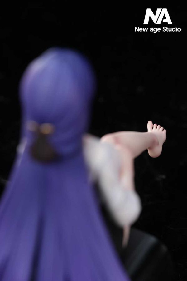 【預購】New Age-Studio > 崩壞3 > OL服 雷電芽衣 (雙版本) New Age-Studio,崩壞3,雷電芽衣,GK,玩具,收藏,擺件,模型,公仔,人偶,手辦,動漫