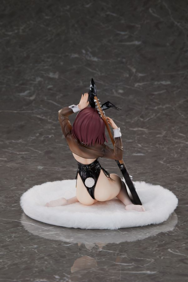【預購】MAGI ARTS>1/6 TELE BUNNY AYA絢 怪博士與機器娃娃,阿拉蕾,GK,玩具,模型,雕像,擺飾,收藏,共鳴