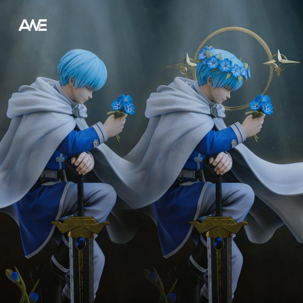 【預購】ANE-Studio > 葬送的芙莉蓮 > 欣梅爾 ANE-Studio,葬送的芙莉蓮,欣梅爾,GK,玩具,收藏,擺件,模型,公仔,人偶,手辦,動漫