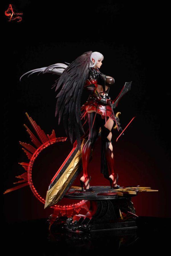 【海外現貨】ACY-Studio > 原創 > 1/4 教廷系列 騎士 ACY-Studio,教廷,騎士,GK,玩具,收藏,擺件,模型,公仔,人偶,手辦,動漫