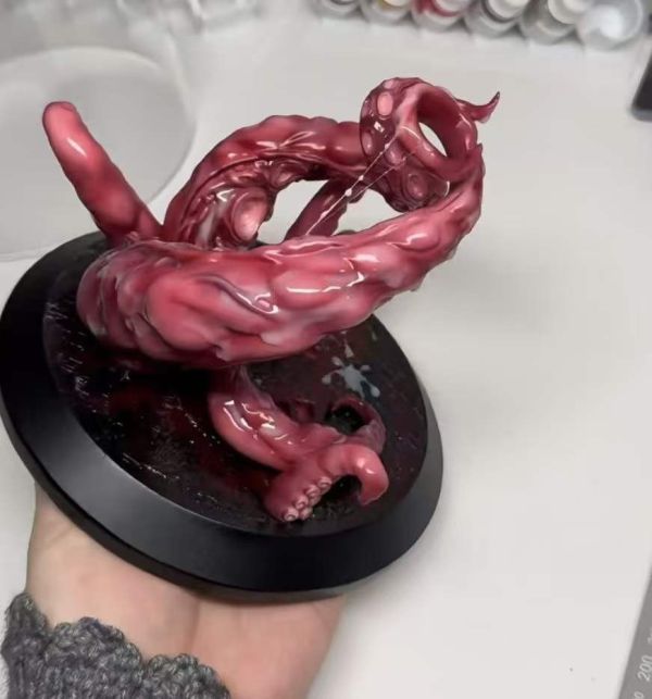 【預購】Fix cast > Fate > 1/6 手手伊莉雅 Fix cast,Fate,伊莉雅,GK,玩具,收藏,擺件,模型,公仔,人偶,手辦,動漫