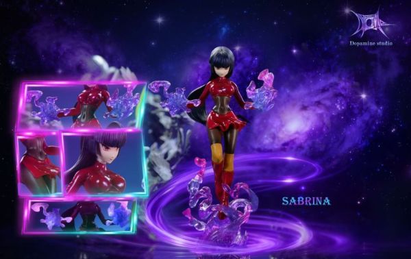 【預購】Dopamine(DP) > 寶可夢 > 娜姿 寶可夢,娜姿,GK,玩具,收藏,擺件,模型,公人偶,手辦,動漫