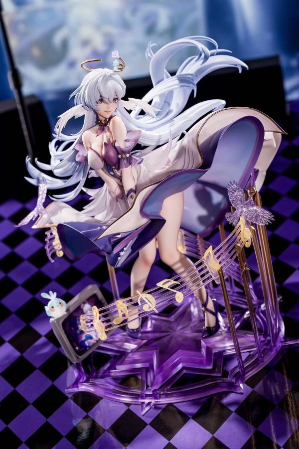 【預購】Flowing Light > 崩壞：星穹鐵道 > 1/7 知更鳥 Flowing Light,崩壞：星穹鐵道,知更鳥,GK,玩具,收藏,擺件,模型,公仔,人偶,手辦,動漫