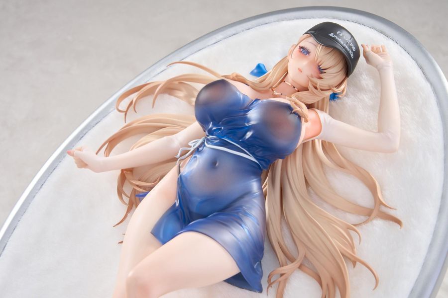 【預購】APEX > 棕色塵埃2 > 1/7 水上樂園女王-威廉明娜ver. APEX,棕色塵埃2,威廉明娜,GK,玩具,收藏,擺件,模型,公仔,人偶,手辦,動漫