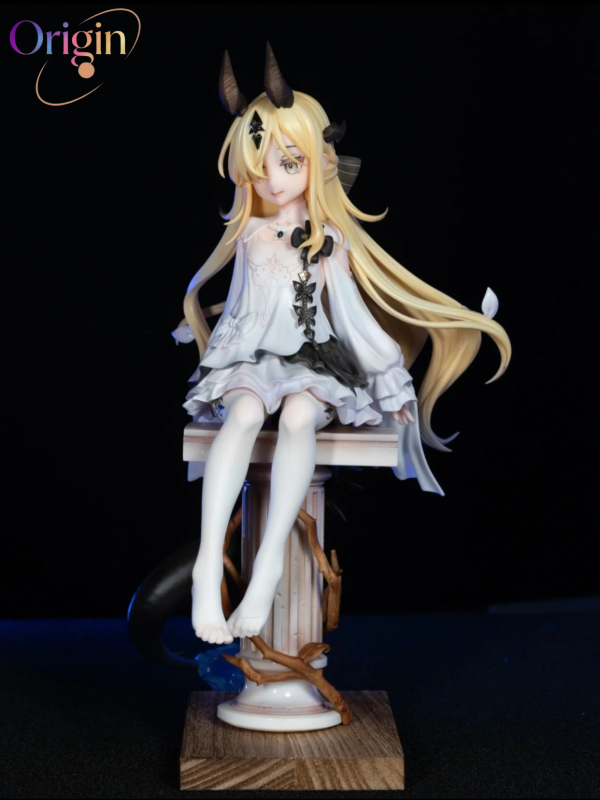 【預購】Origin-Studio > 明日方舟 > 1/6 幼年葦草 & 幼年死芒 Origin-Studio,明日方舟,伏黑惠,GK,玩具,收藏,擺件,模型,公仔,人偶,手辦,動漫