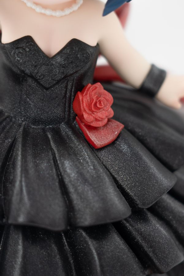 【預購】TSF-Studio > 中二病也想談戀愛！ > Q版花嫁 小鳥遊六花 (雙版本) TSF-Studio,中二病也想談戀愛,小鳥遊六花,GK,玩具,收藏,擺件,模型,公人偶,手辦,動漫