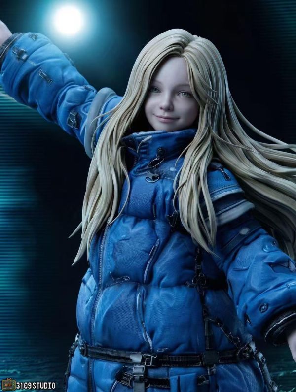 【預購】3109工作室 > 人機迷網 > 戴安娜 3109工作室,人機迷網,戴安娜,GK,玩具,收藏,擺件,模型,公仔,人偶,手辦,動漫