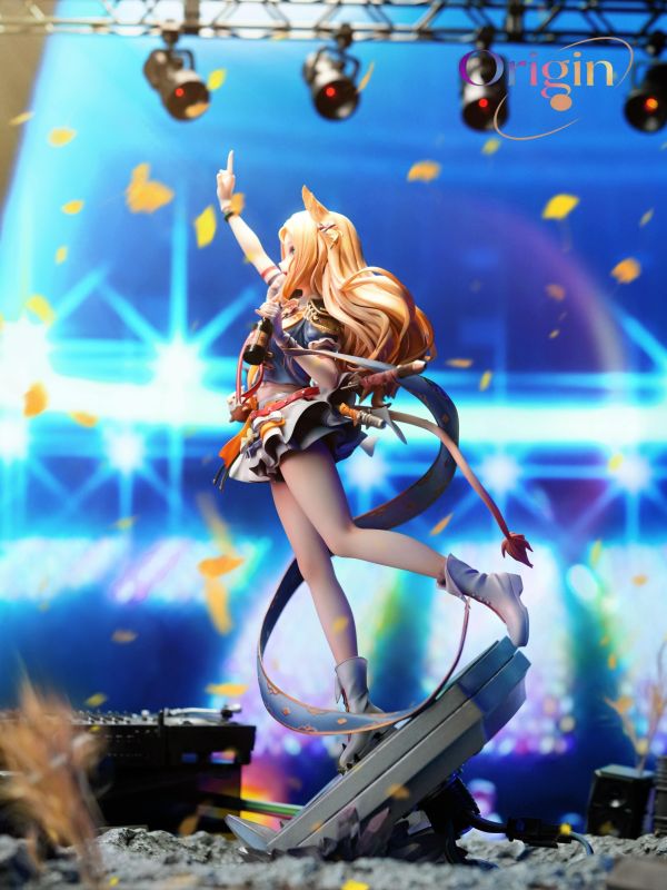 【預購】Origin-Studio > 明日方舟 > 1/7 空弦 席德佳 Ape Planet-Studio,明日方舟,鈴蘭,GK,玩具,收藏,擺件,模型,公仔,人偶,手辦,動漫