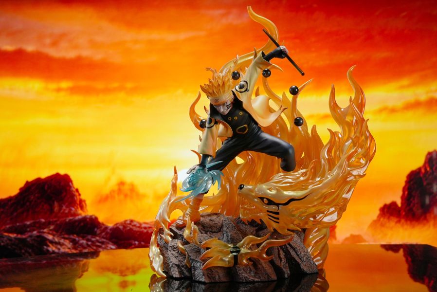 【預購】JDM工作室 > 火影忍者 > 漩渦鳴人 JDM工作室,火影忍者,漩渦鳴人,GK,玩具,收藏,擺件,模型,公仔,人偶,手辦,動漫