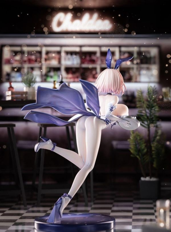 【預購】Fix cast > Fate > 1/7 兔女郎瑪修 Fix cast,Fate,瑪修,GK,玩具,收藏,擺件,模型,公仔,人偶,手辦,動漫