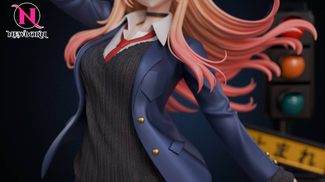 【預購】NewBorn-Studio > 戀上換裝娃娃 > 1/6 喜多川海夢 戀上換裝娃娃,喜多川海夢,GK,玩具,模型,雕像,共鳴
