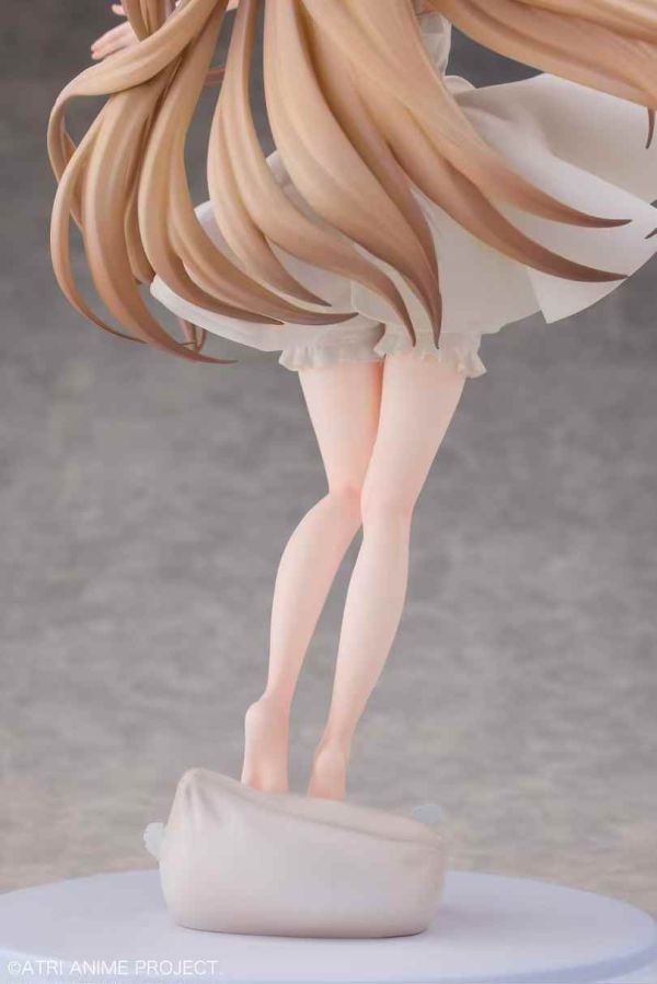 【預購】Hobbysakura > ATRI -My Dear Moments- > 1/7 亞託莉 睡衣版 進擊的巨人,萊納,盔甲巨人,WMStudio,GK,玩具,模型,雕像,共鳴