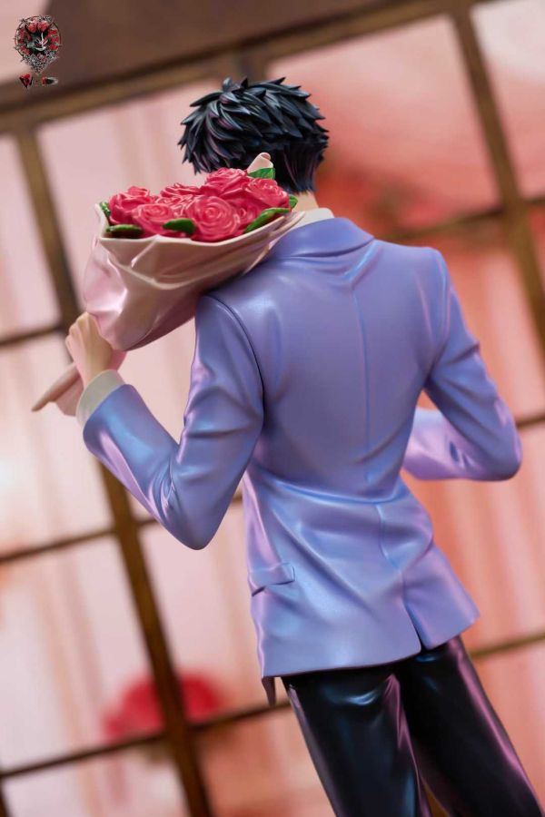 【預購】Weare A Design > 櫻蘭高校男公關部 > 1/6 銛之塚崇 櫻蘭高校男公關部,銛之塚崇,GK,玩具,模型,雕像,共鳴