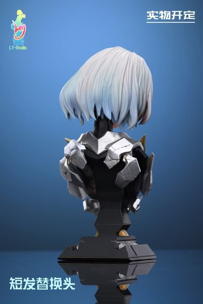 【預購】LY X 崩壞：星穹鐵道 1/2 & 1/4 & 1/6 流螢 