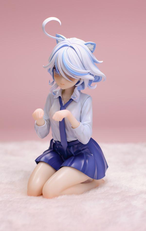 【補款】萬花鏡工作室 > 原神 > 1/6 JK芙寧娜 萬花鏡工作室,原神,芙寧娜,GK,玩具,收藏,擺件,模型,公仔,人偶,手辦,動漫