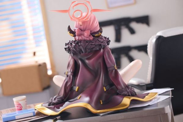 【售罄-代購/追加服務請洽客服】CircleMax > 蔚藍檔案 > 1/4 & 1/7 阿露 陸八魔亞瑠 