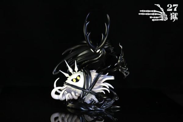 【預購】27獄>原創>陰影前輩 終末的女武神,秦始皇嬴政,GK,玩具,模型,雕像,擺飾,收藏,共鳴
