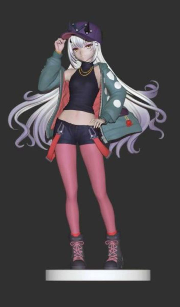 【預購】Youjia > Fate > 1/6 FGO 妖精騎士蘭斯洛特 梅柳齊娜 Youjia,Fate,FGO,妖精騎士蘭斯洛特,梅柳齊娜,GK,玩具,收藏,擺件,模型,公仔,人偶,手辦,動漫