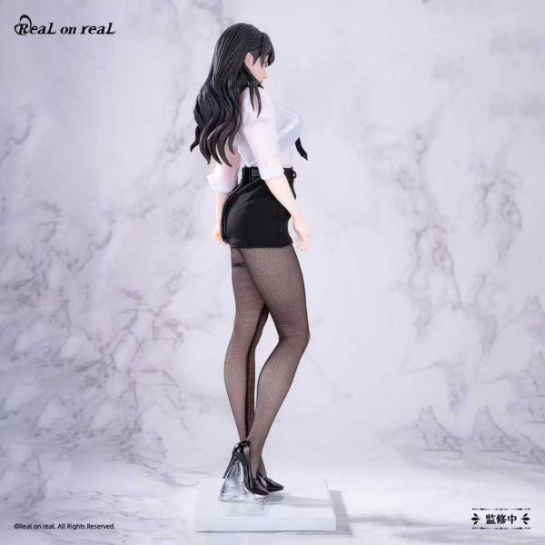 【預購】Real on Real > 原創 > 1/6 教師 真實衣服 Real on Real,教師,GK,玩具,收藏,擺件,模型,公仔,人偶,手辦,動漫