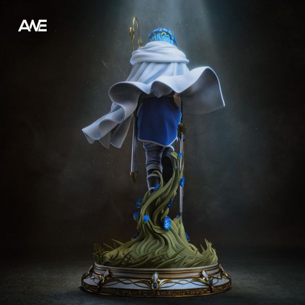 【預購】ANE-Studio > 葬送的芙莉蓮 > 欣梅爾 ANE-Studio,葬送的芙莉蓮,欣梅爾,GK,玩具,收藏,擺件,模型,公仔,人偶,手辦,動漫