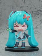 【預購】潮社工作室>初音未來>蔥音初音 怪博士與機器娃娃,阿拉蕾,GK,玩具,模型,雕像,擺飾,收藏,共鳴