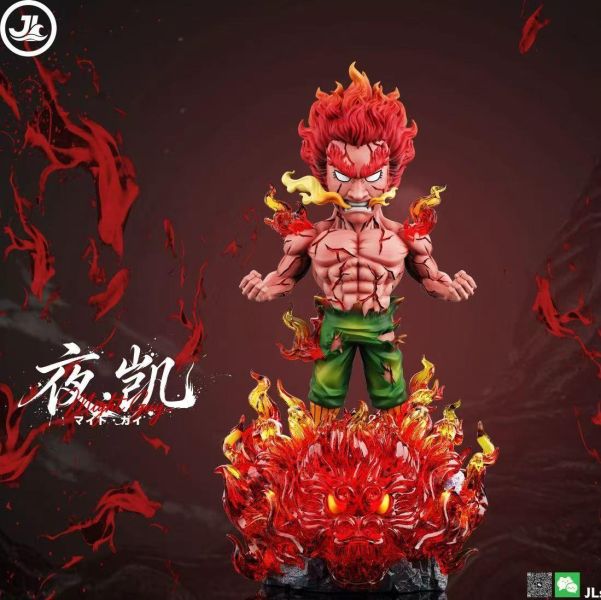 【預購】JL-Studio > 火影忍者  夜凱 JL-Studio,火影忍者,夜凱,GK,玩具,收藏,擺件,模型,公仔,人偶,手辦,動漫