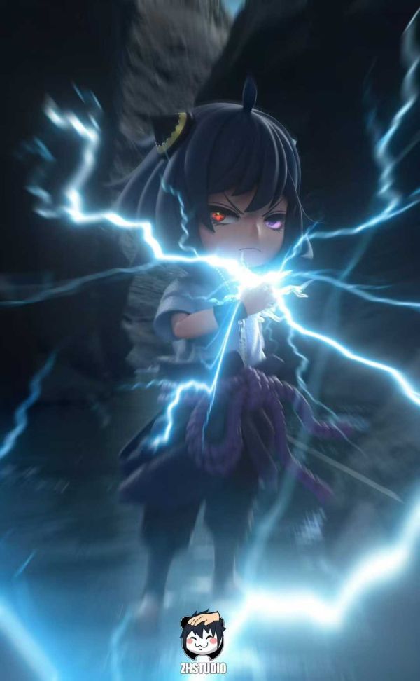 【售罄-代購/追加服務請洽客服】ZH整活 > SPY×FAMILY間諜家家酒 & 火影忍者 > 安妮亞cos宇智波佐助(雙配色) 間諜家家酒,SPYFAMILY,SPYxFAMILY,火影忍者,安妮亞cos宇智波佐助,宇智波佐助,安妮亞,佛傑,GK