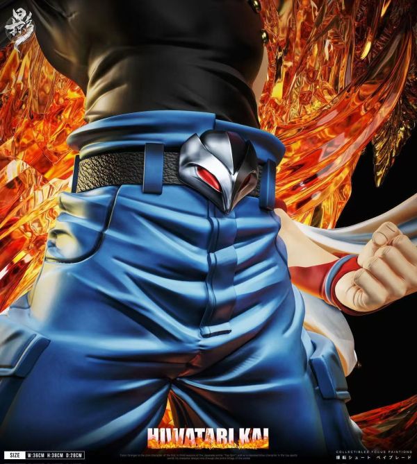 【預購】掠影工作室 > 戰鬥陀螺 > 童年懷舊系列 火渡凱 掠影工作室,戰鬥陀螺,火渡凱,GK,玩具,收藏,擺件,模型,公仔,人偶,手辦,動漫