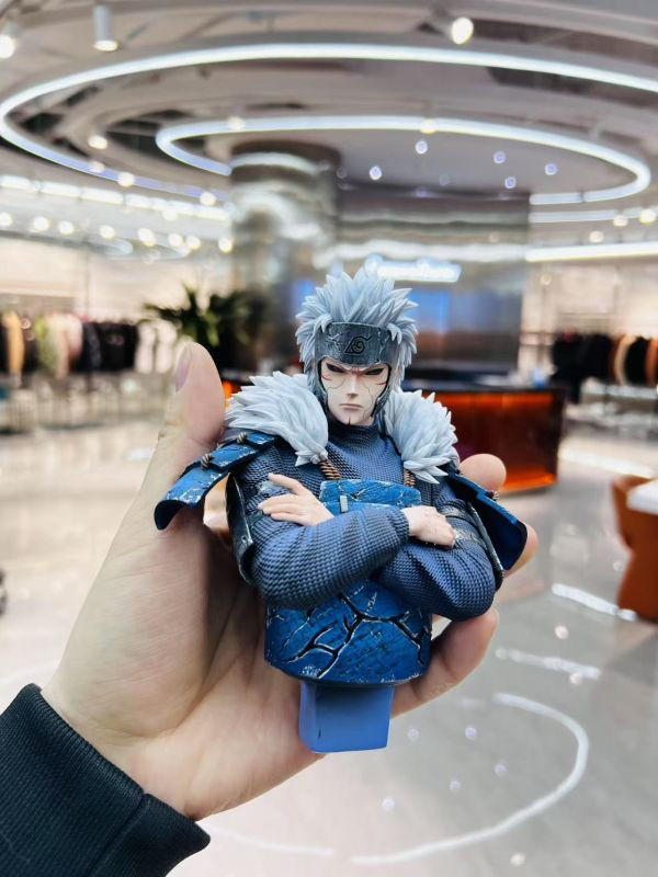 【預購】缺氧>火影忍者>1/4 千手扉間 火影忍者,NARUTO,千手扉間,GK,玩具,模型,雕像,共鳴