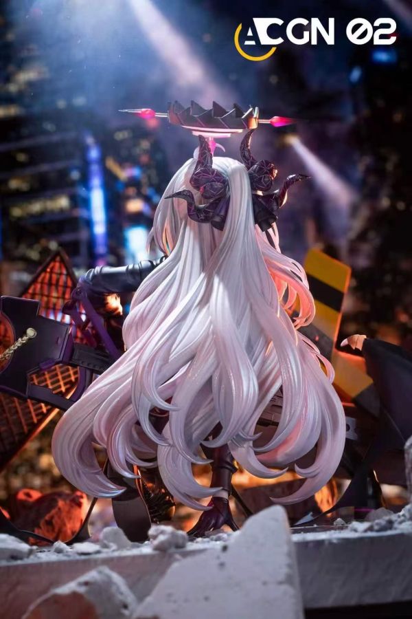 【預購】ACGN 02 > 蔚藍檔案 > 1/7 空崎日奈 ACGN 02,蔚藍檔案,空崎日奈,GK,玩具,收藏,擺件,模型,公仔,人偶,手辦,動漫
