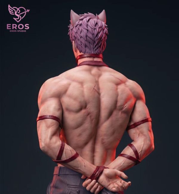 【預購】Eros-Studio > 戀與深空 > 1/6 敖尹 Eros-Studio,戀與深空,敖尹,GK,玩具,收藏,擺件,模型,公仔,人偶,手辦,動漫