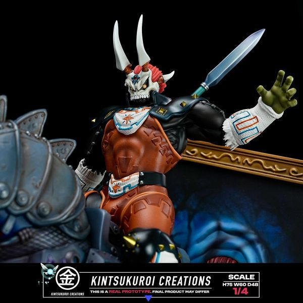 【預購】Kintsukuroi Creations > 薩爾達傳說 > 幻影加農套裝 林克 Kintsukuroi Creations,薩爾達傳說,林克,GK,玩具,收藏,擺件,模型,公仔,人偶,手辦,動漫