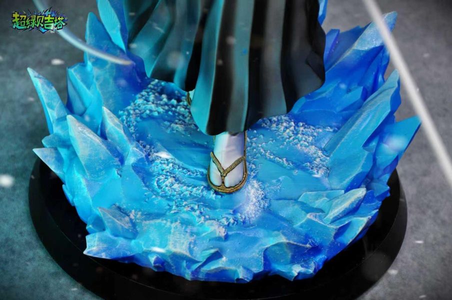 【預購】XD造物局 > BLEACH死神 > 1/6 千年血戰篇 朽木露琪亞 XD造物局,BLEACH死神,朽木露琪亞,GK,玩具,收藏,擺件,模型,公仔,人偶,手辦,動漫