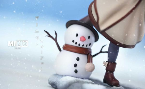 【補款】Mimo>SPY×FAMILY間諜家家酒>劇場版 安妮亞 間諜家家酒,SPYFAMILY,SPYxFAMILY,安妮亞,安妮亞,佛傑,GK,玩具,模型,雕像,共鳴