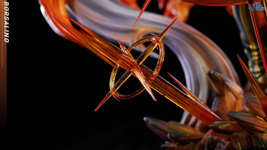 【預購】破浪工作室>海賊王>黃猿 波爾薩利諾 