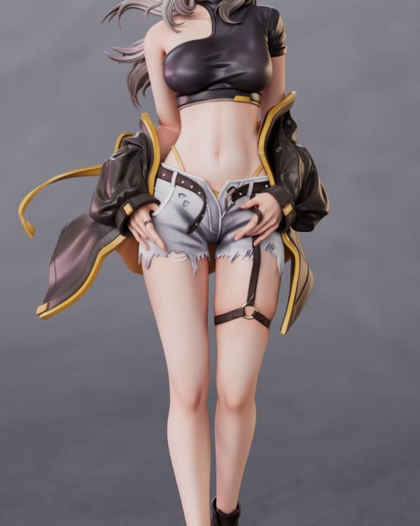 【預購】Skyline-Studio > 崩壞：星穹鐵道 > 1/6 開拓者 星 Skyline-Studio,崩壞：星穹鐵道,星,GK,玩具,收藏,擺件,模型,公仔,人偶,手辦,動漫
