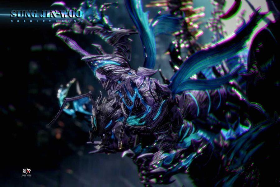 【預購】逆刃工作室 > 我獨自升級 > 1/4&1/6 成振宇 程肖宇 (雙版本) 逆刃工作室,我獨自升級,成振宇,程肖宇,GK,玩具,收藏,擺件,模型,公仔,人偶,手辦,動漫