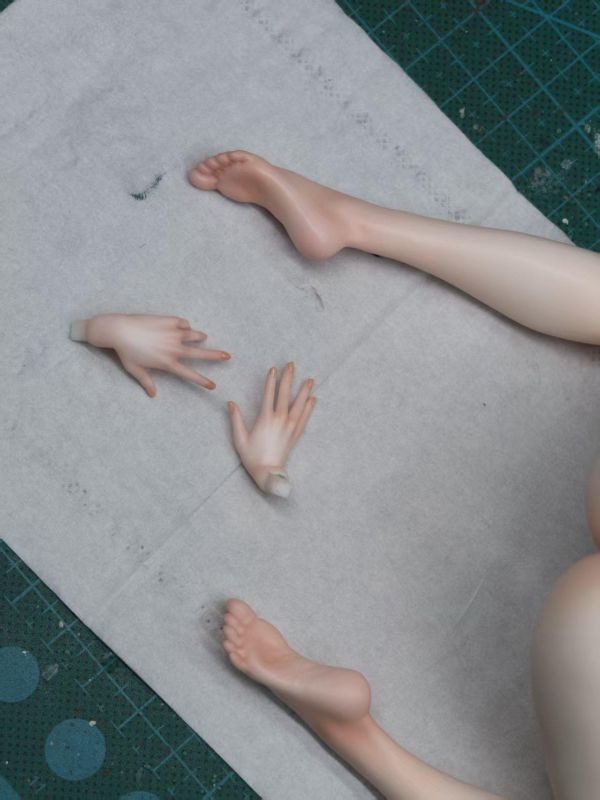 【18+預購】繪漫工作室 > 崩壞：星穹鐵道 > 1/6 課桌系列反差女友 流螢 Fries-Studio,尼爾自動人形,2B,GK,玩具,收藏,擺件,模型,公仔,人偶,手辦,動漫