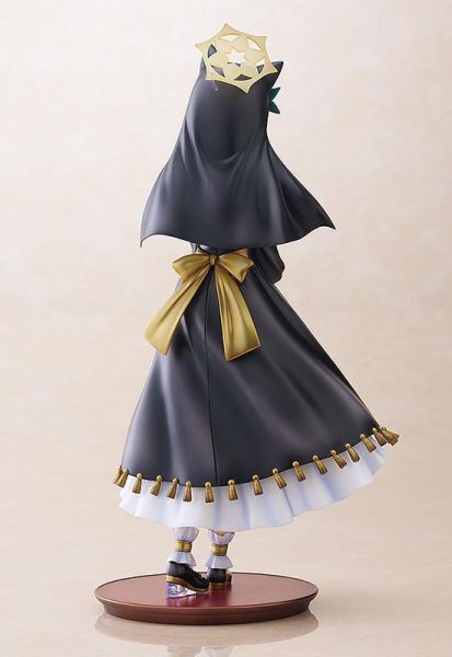 【預購】Miyuki > 蔚藍檔案 > 1/7 伊落瑪麗 Miyuki,蔚藍檔案,伊落瑪麗,GK,玩具,收藏,擺件,模型,公仔,人偶,手辦,動漫